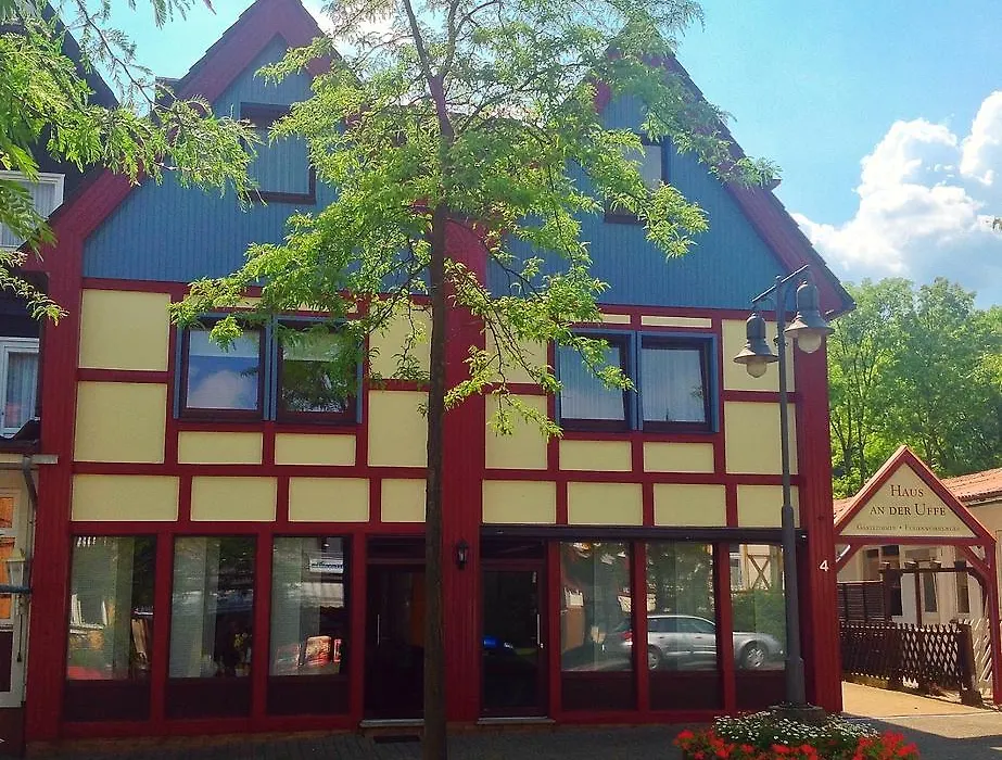 Haus an der Uffe-1
