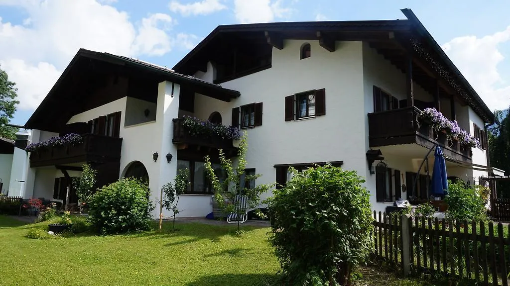 Gästehaus Brigitte-1