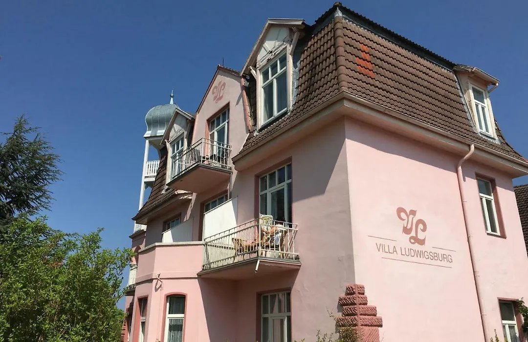 Villa Ludwigsburg-1