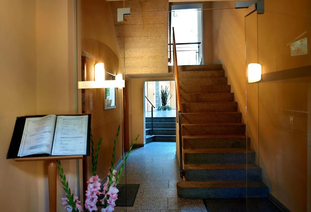 Hotel Dom-Eck-1