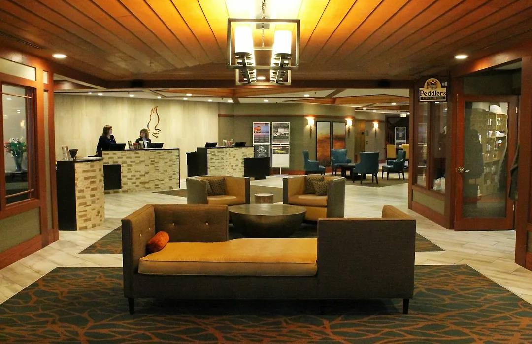 Eagle Ridge Resort And Spa-1