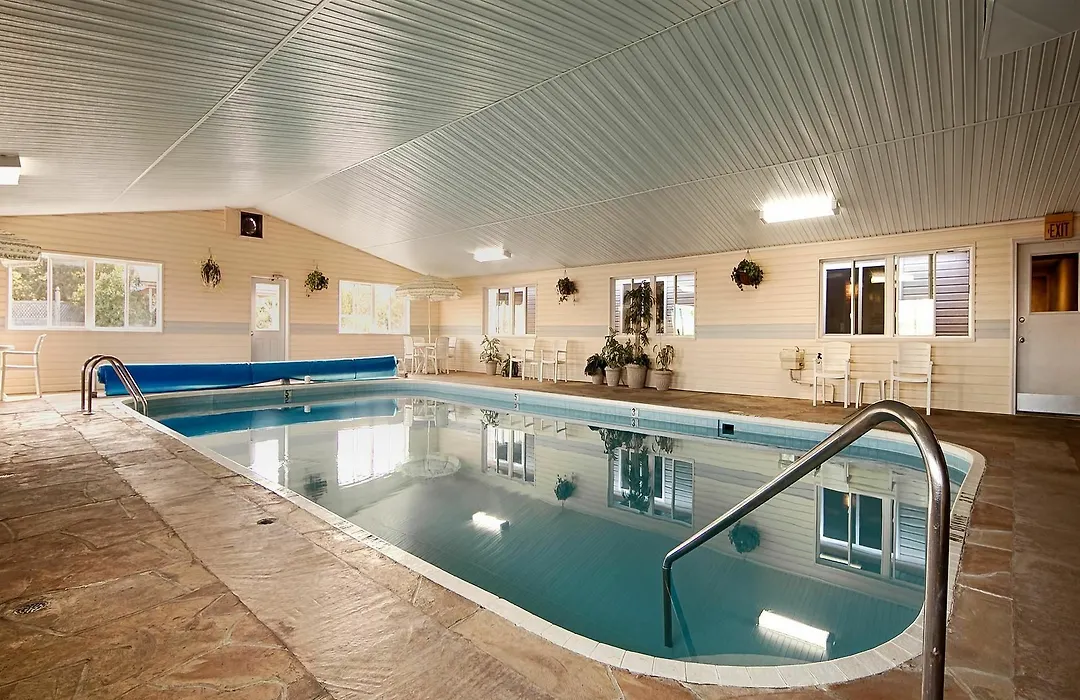 Best Western Of Alpena-1