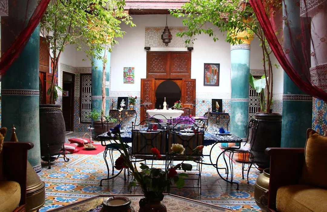 Riad Bibtia-1