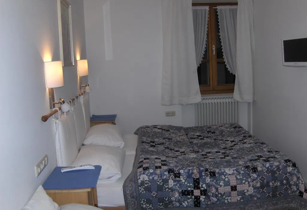 Hotel-Gasthof Rose-1