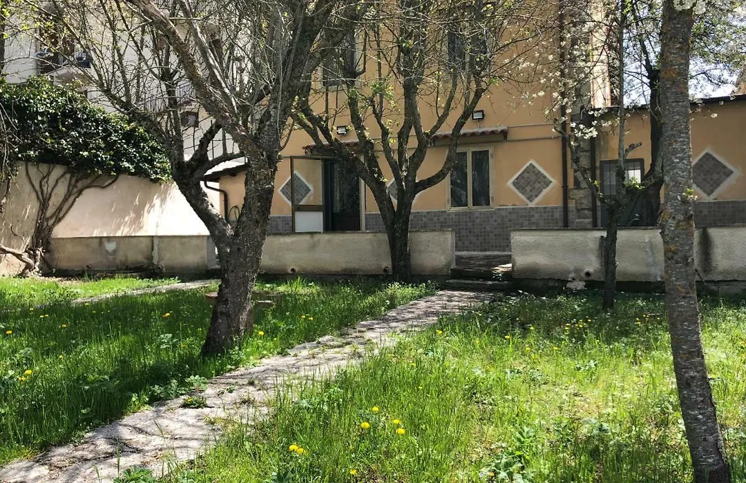 B&B Al San Francesco-1