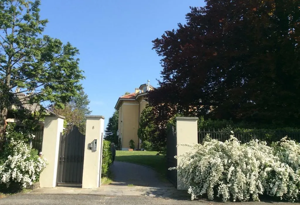 Villa La Maggiorana-1