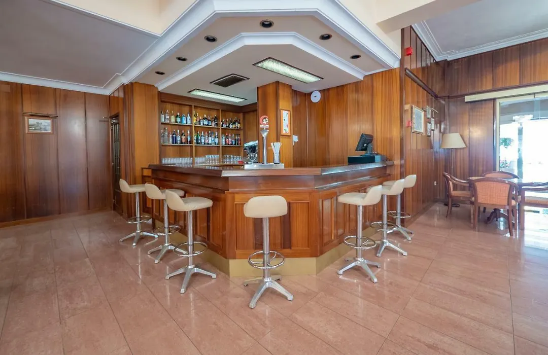 Hostal Gallet-1