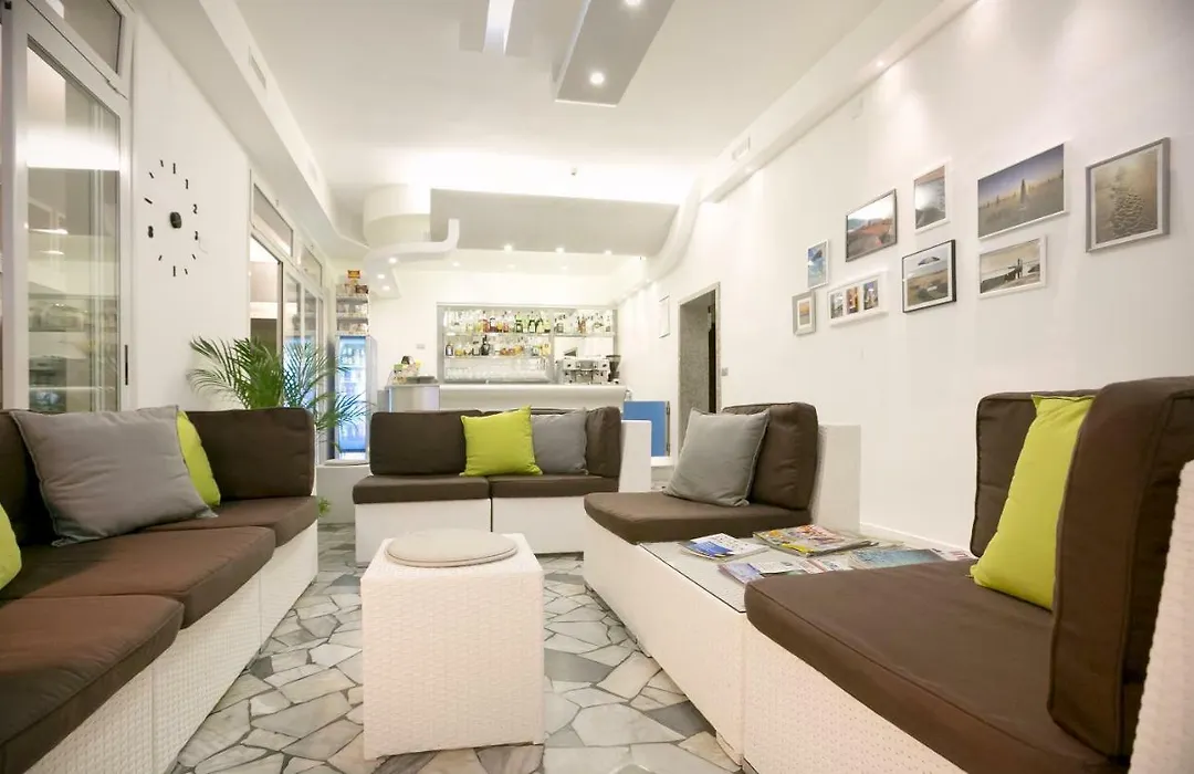 Hotel Fabris-1