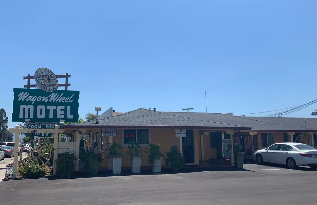Wagon Wheel Motel-1