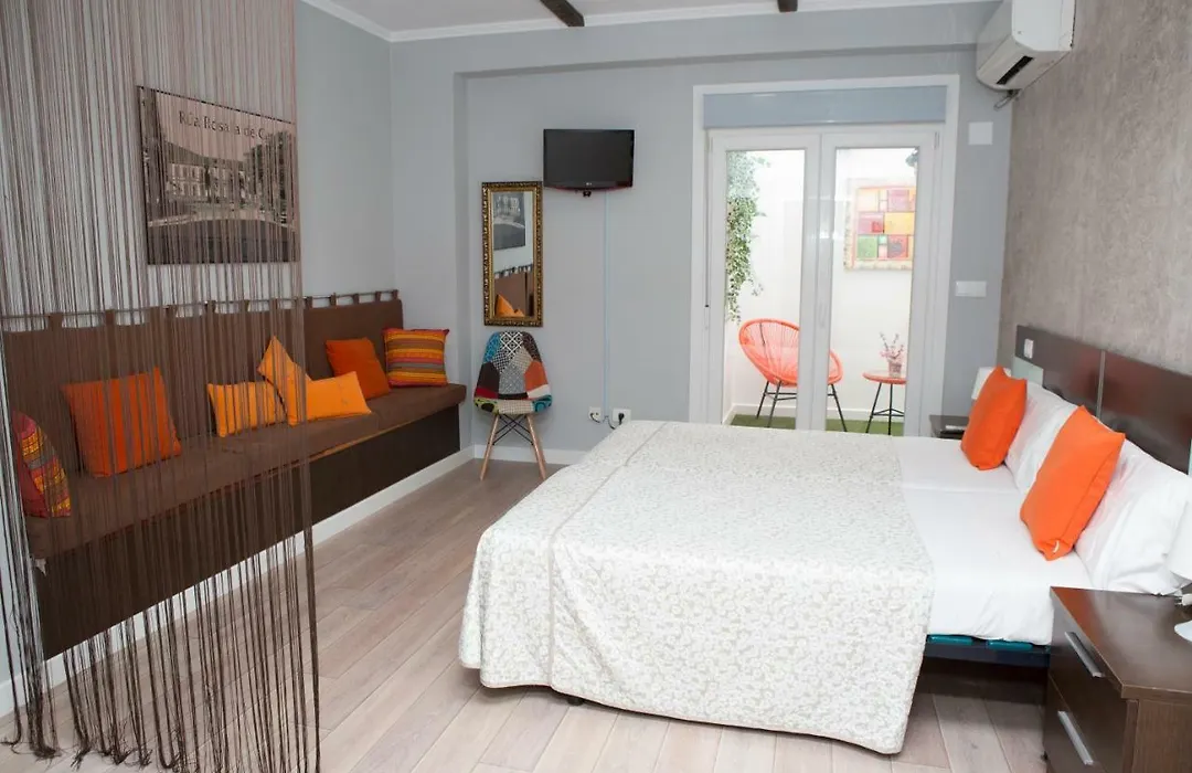 Hostal Kukia-1