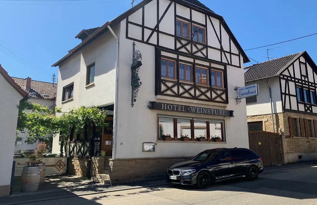 Hotel Bettelhaus-1