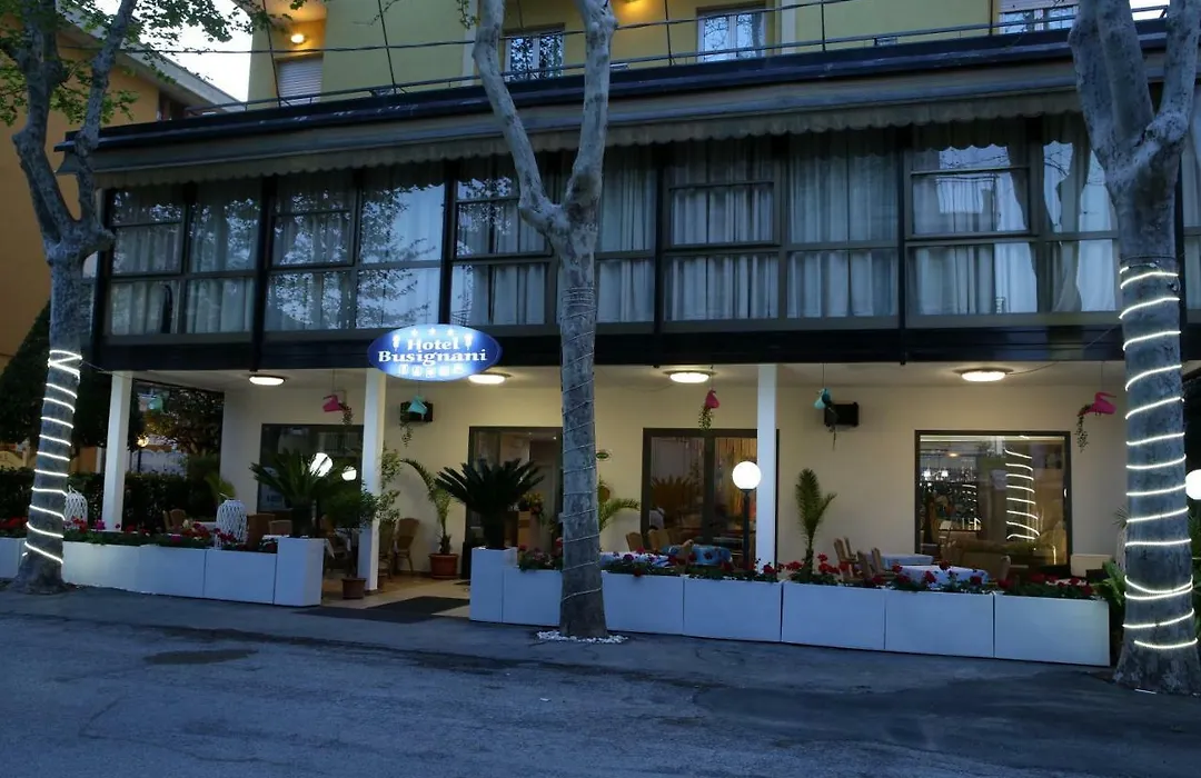Hotel Busignani-1