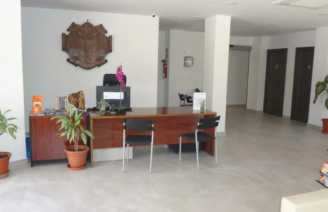 Hotel Carlos I-1