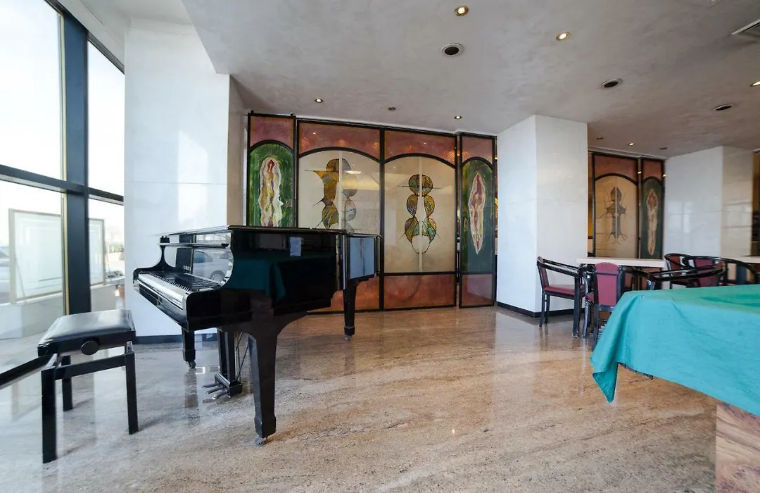 Hotel Diplomat Palace-1
