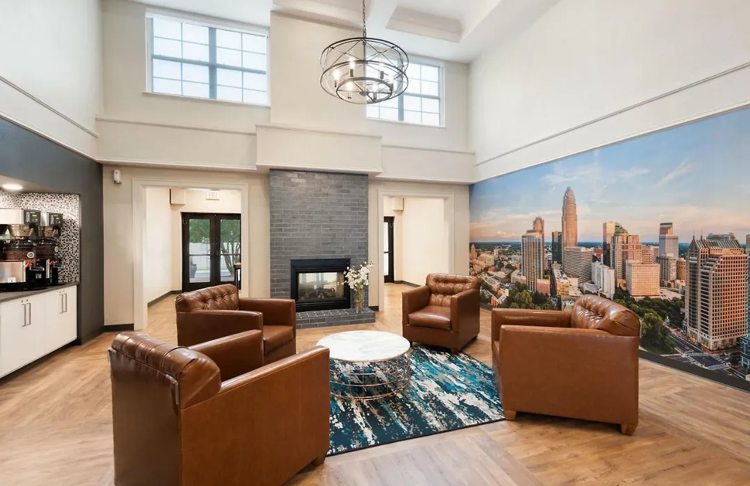 Extended Stay America Premier Suites - Charlotte - Pineville - Pineville Matthews Rd.-1
