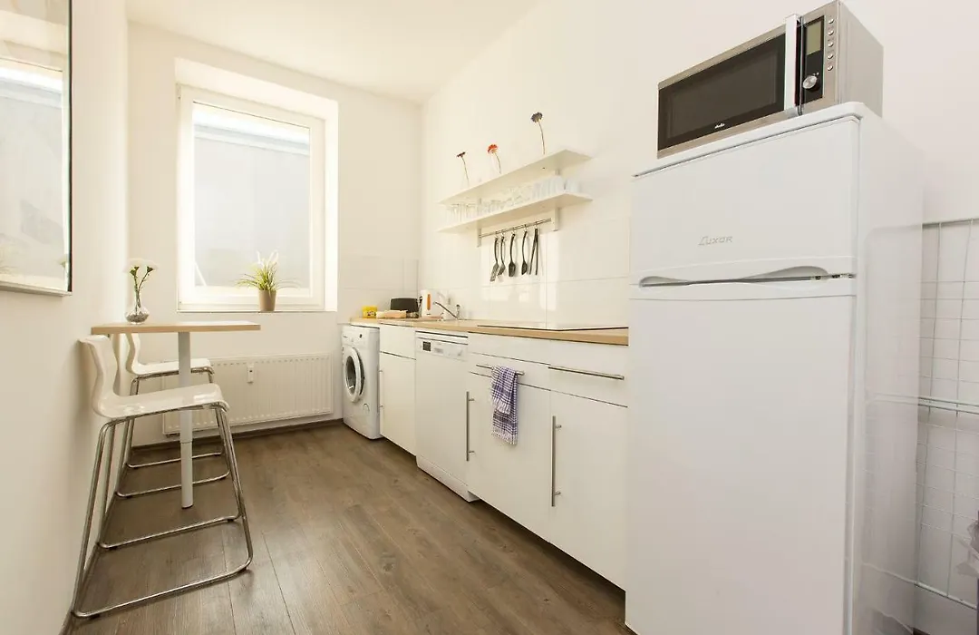 T3 Cityloft Appartments-1