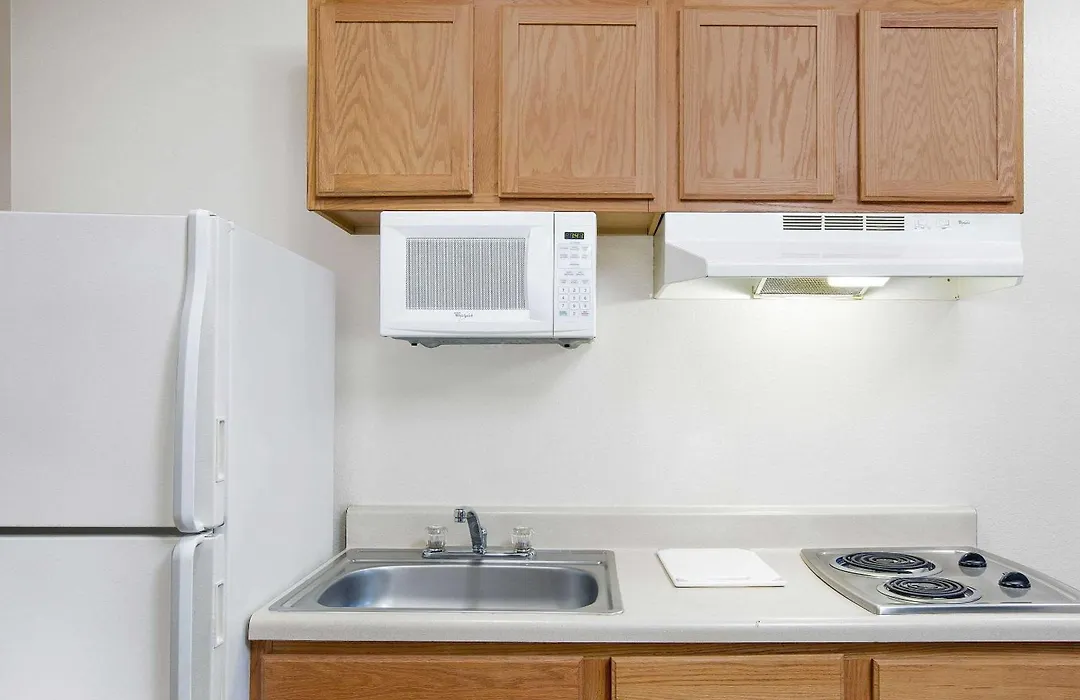 Woodspring Suites Fort Worth Forest Hill-1