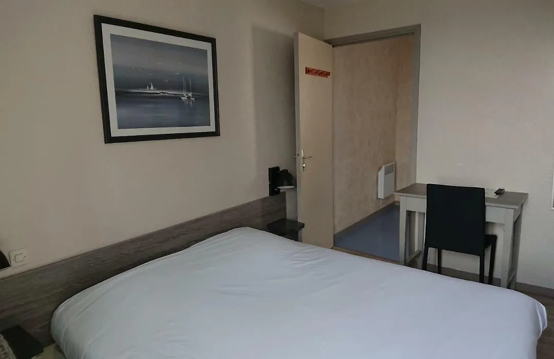 Auberge l'Air de Vent-1