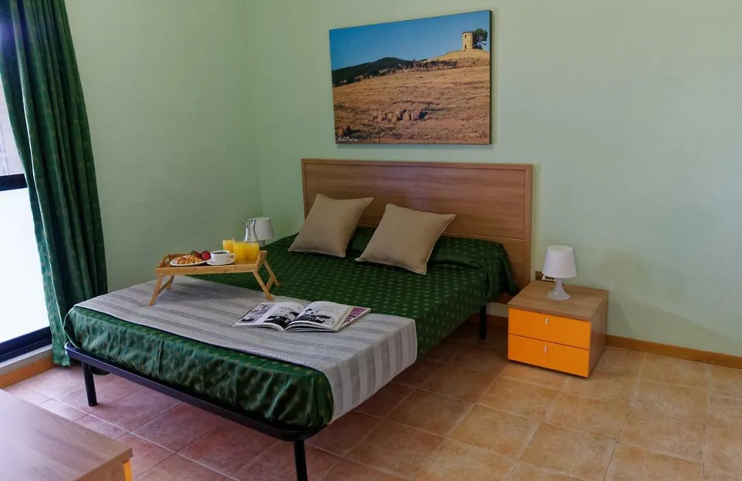 Residence Habitat-1