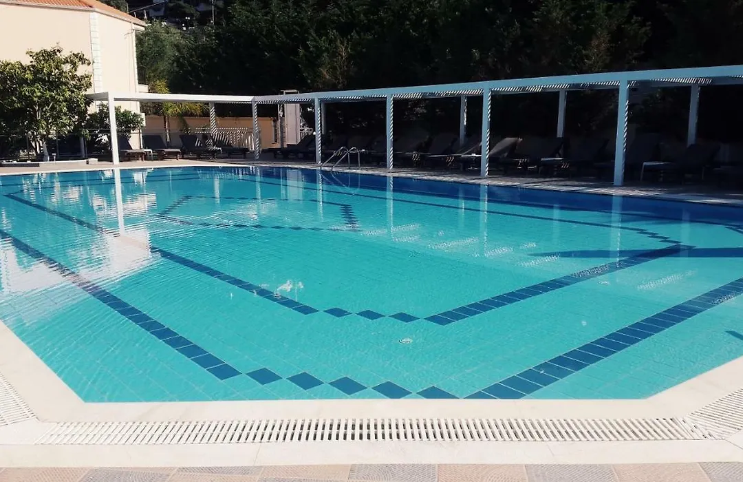 Alea Resort-1