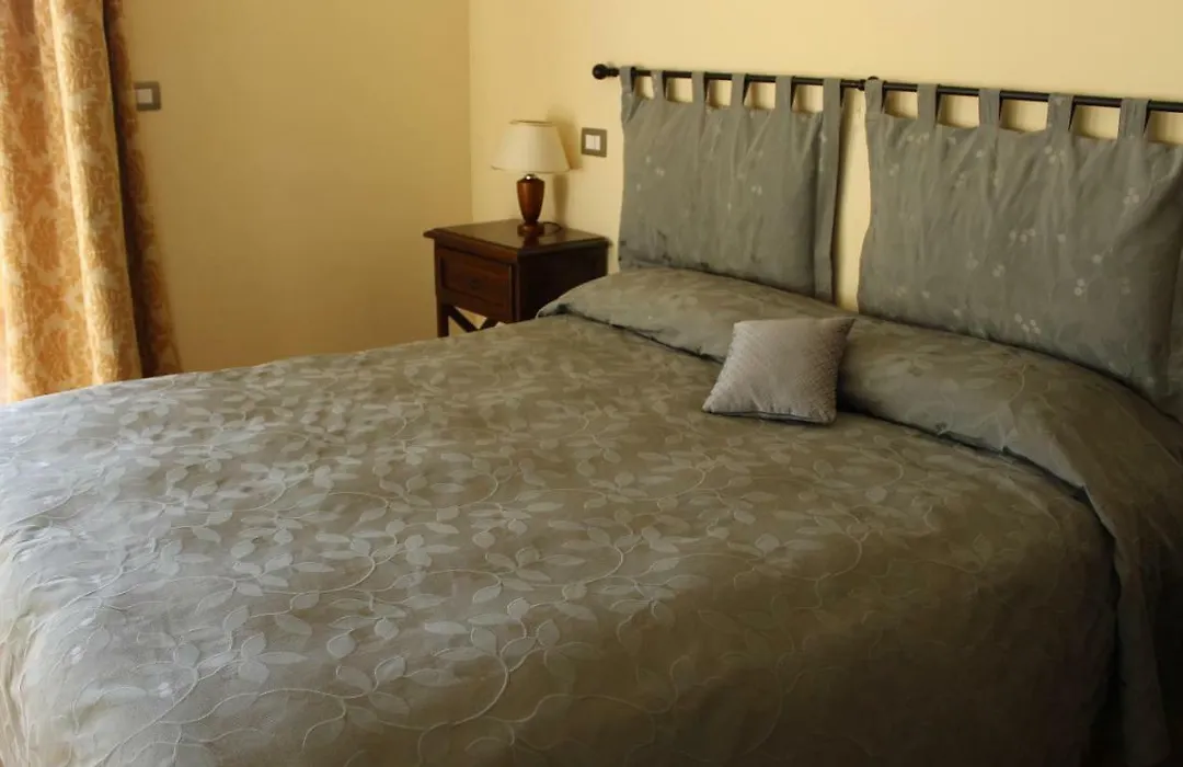 Residence Hotel La Commenda-1