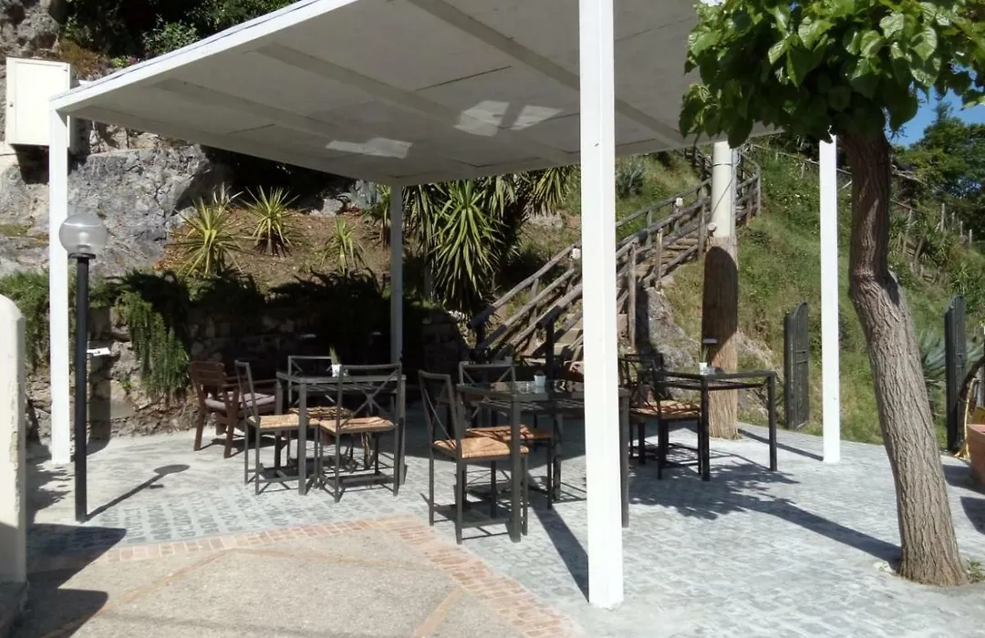 B&B Costa di Amalfi-1