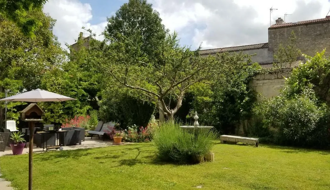 La Maison Blanche-1