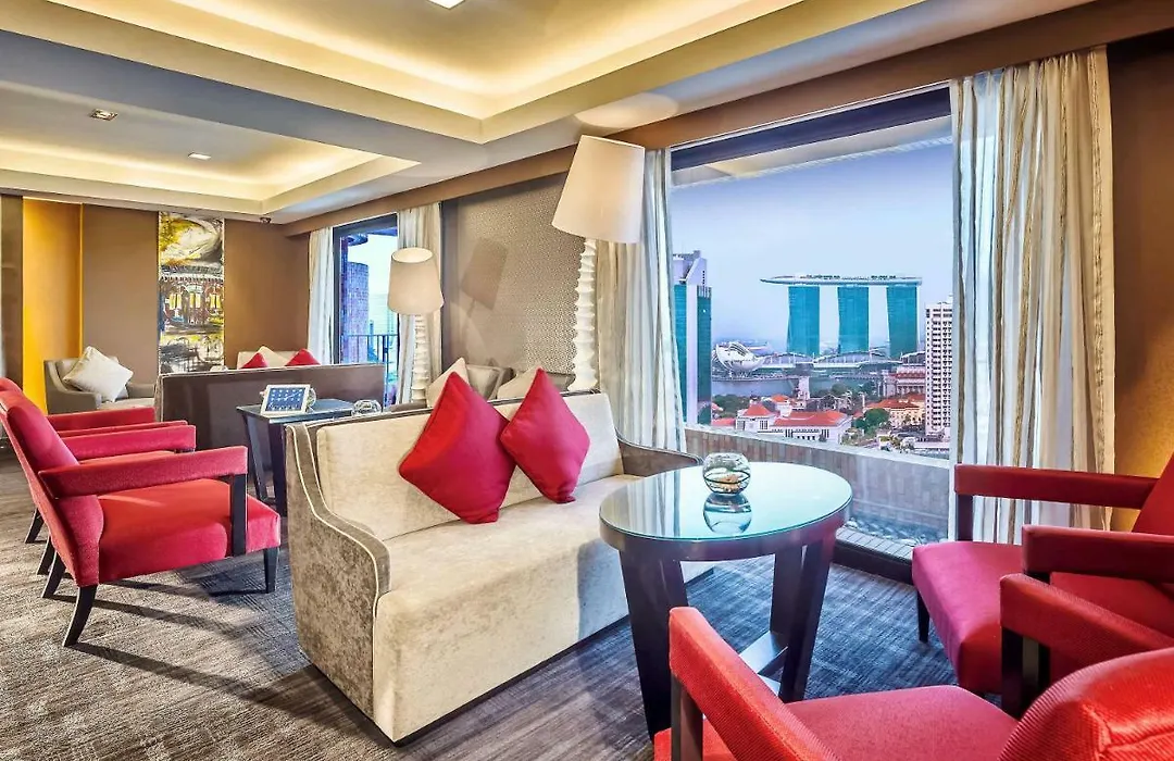 Novotel Clarke Quay-1