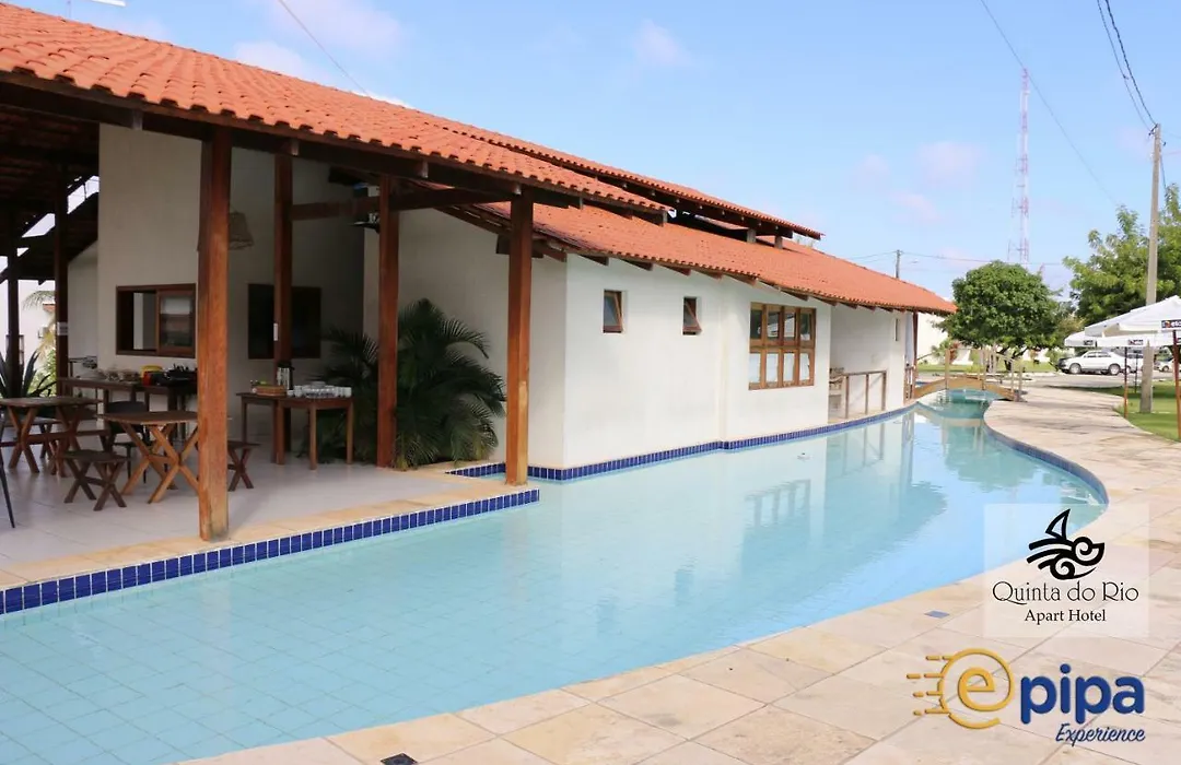 Quinta Do Rio - Epipa Hoteis-1
