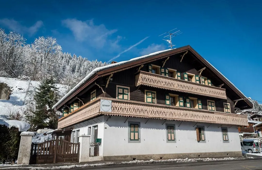 Nant Morzine-1