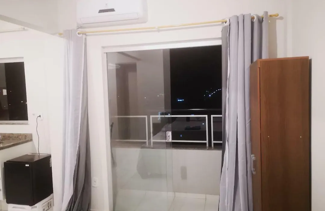 Unai Apartflat Studio-1