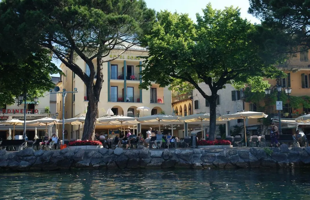 Hotel Roma-1