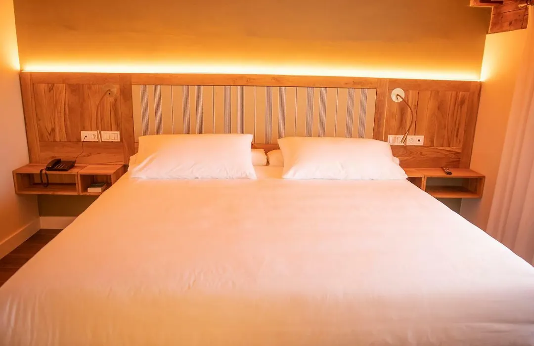 Camarote Hotel-1