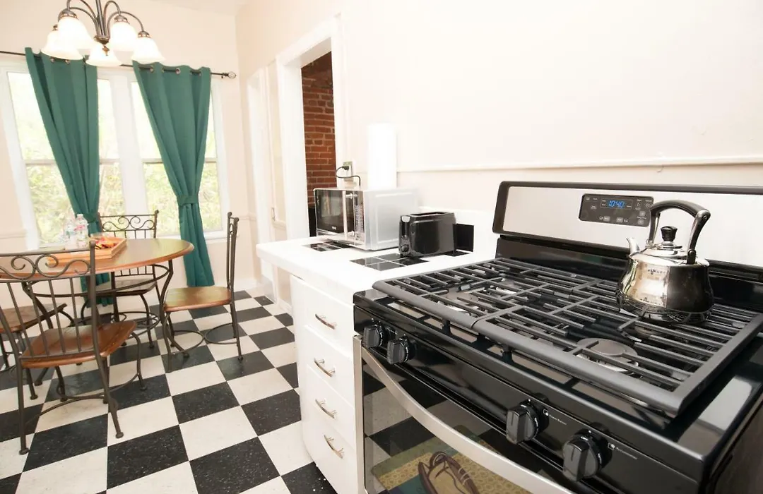 The Canterbury Suites-1
