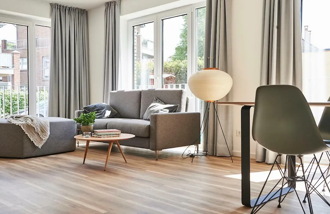 Boardinghome Oldenburg-1