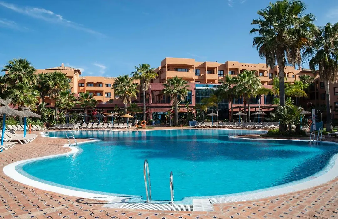 Pierre & Vacances Estepona-1
