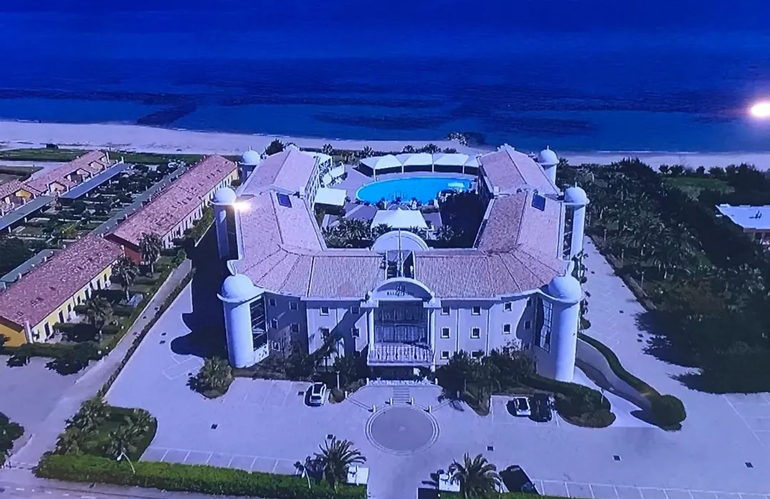Grand Hotel Balestrieri-1