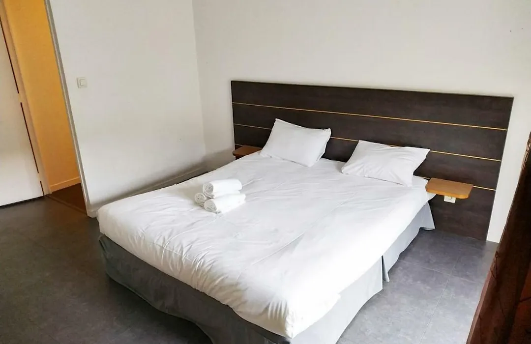 City Residence Marne-La-Vallee-Bry-Sur-Marne-1