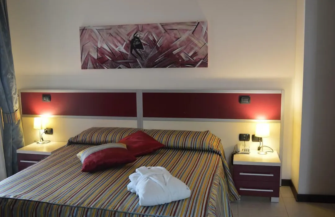 Vescovo Rosso Hotel-1