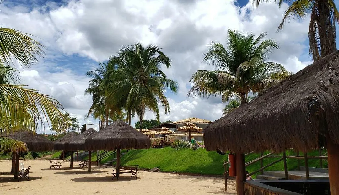 Resort Do Lago By Wam Experience-1