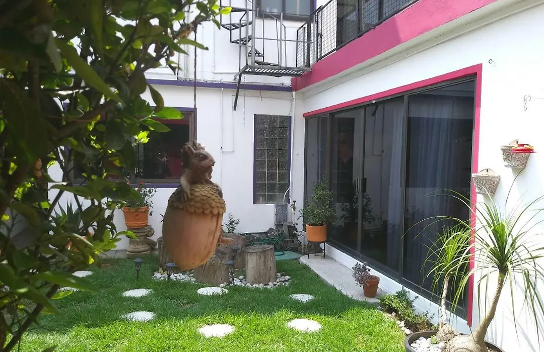 Colibri B&B-1