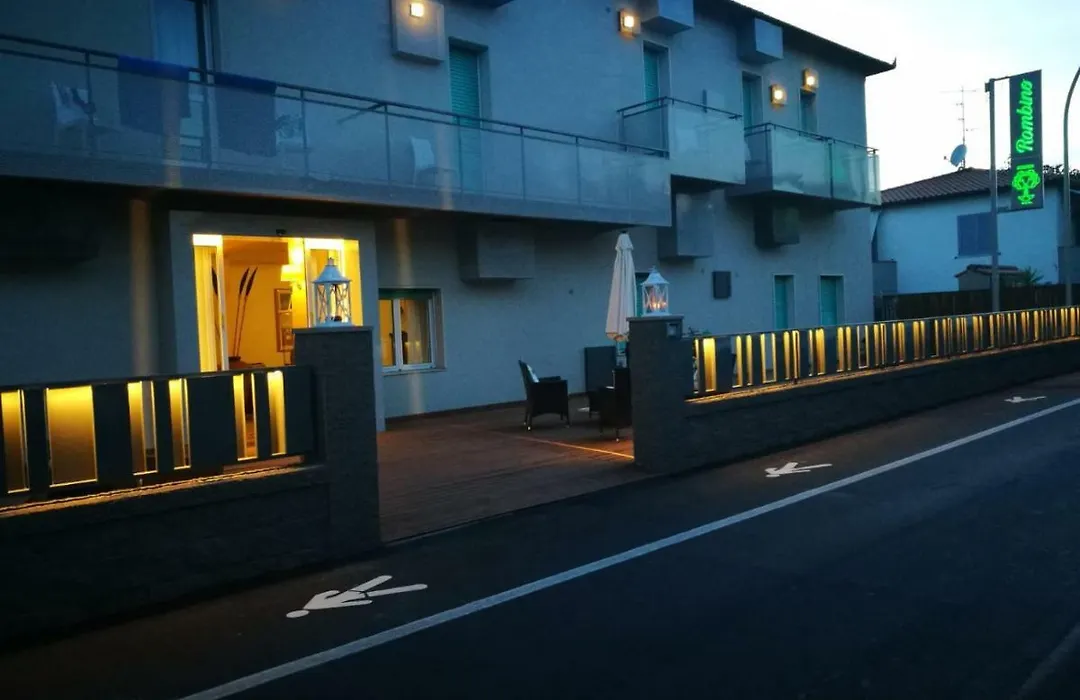 Hotel Rombino-1