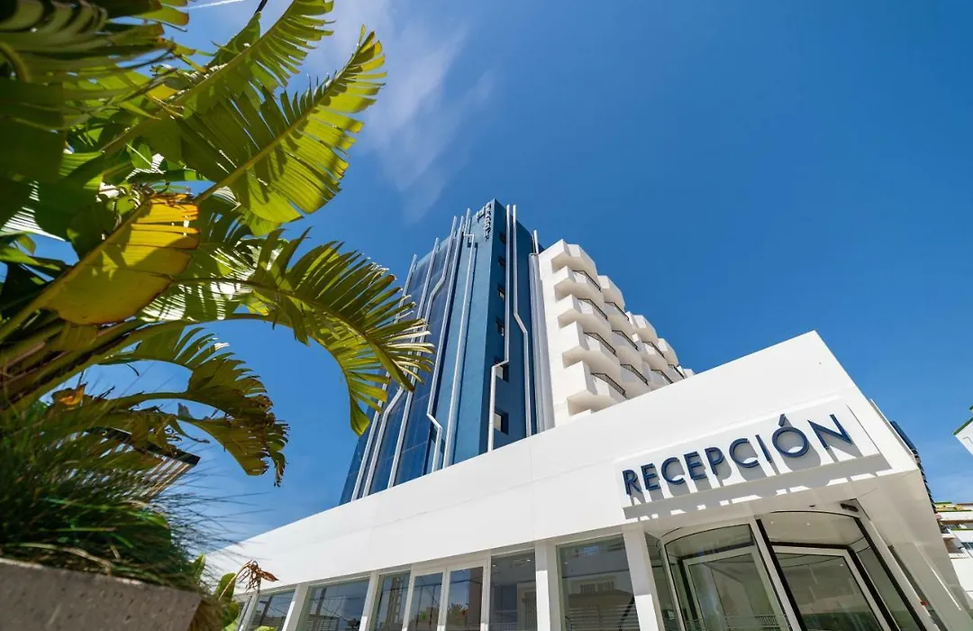 Hotel Prado II-1
