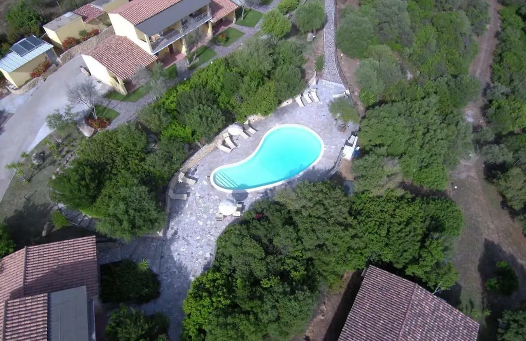 Hotel Belvedere-1