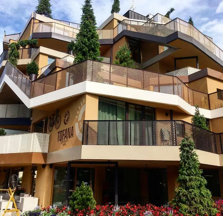 Hotel Tofana-1