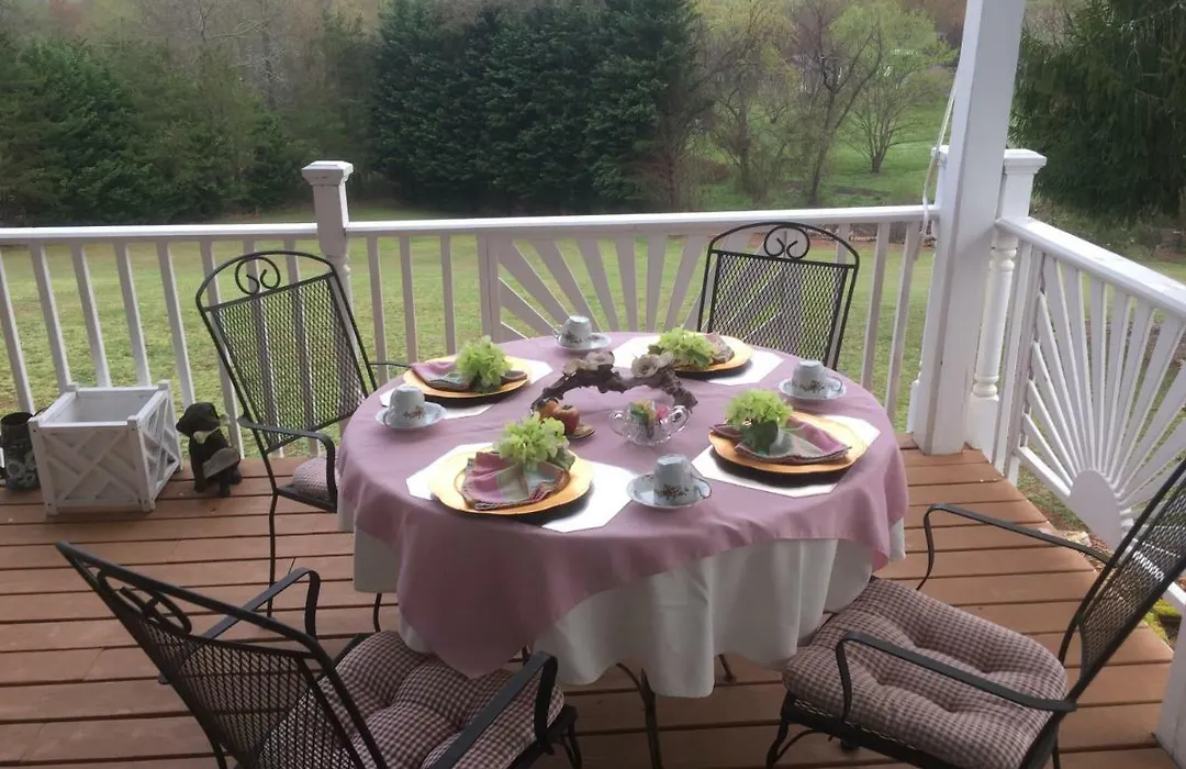 Hidden Valley B&B-1