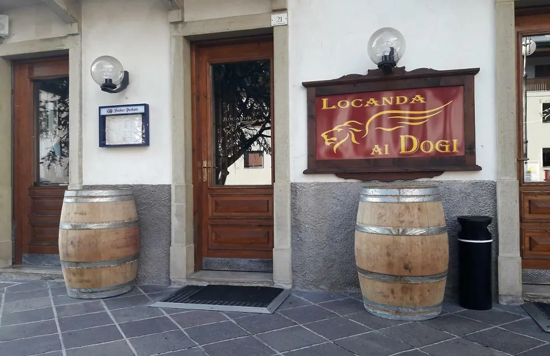 Locanda ai Dogi-1
