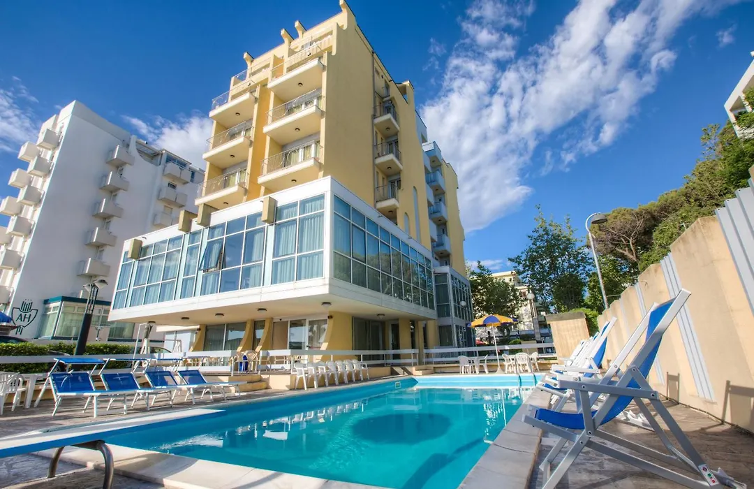 Hotel Tilmar-1