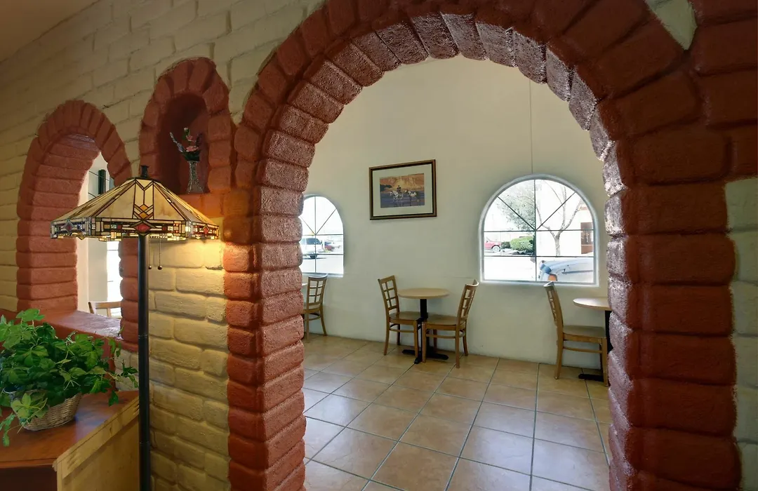 America'S Best Value Inn & Suites Gallup-1