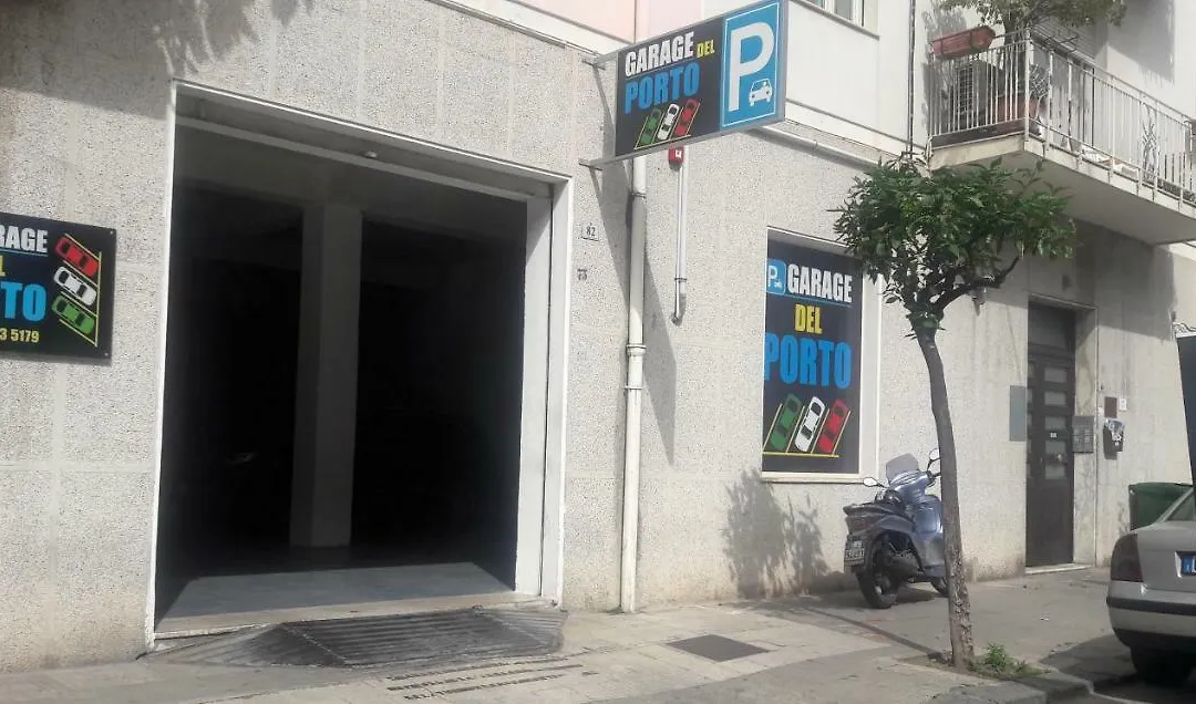 Milazzo Port Rooms-1
